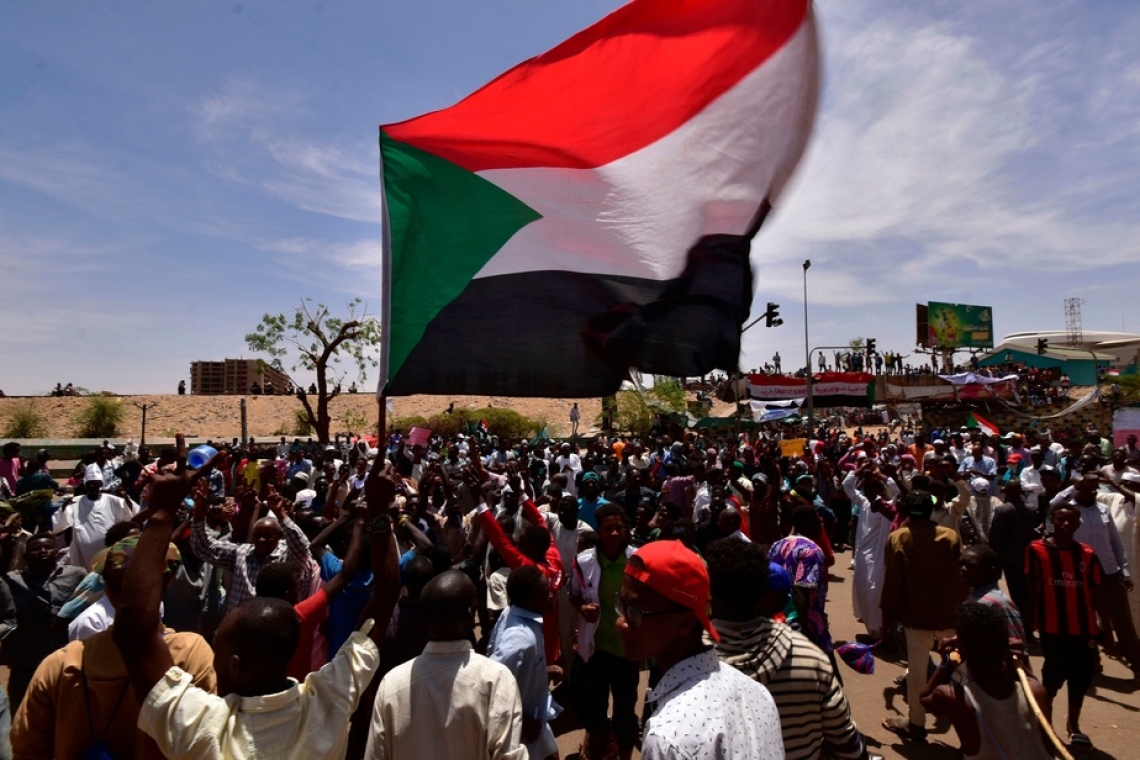 La France va abriter en avril une conférence humanitaire pour le Soudan